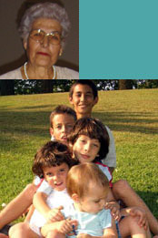 Particularitats pr�pies, familiars i socials 